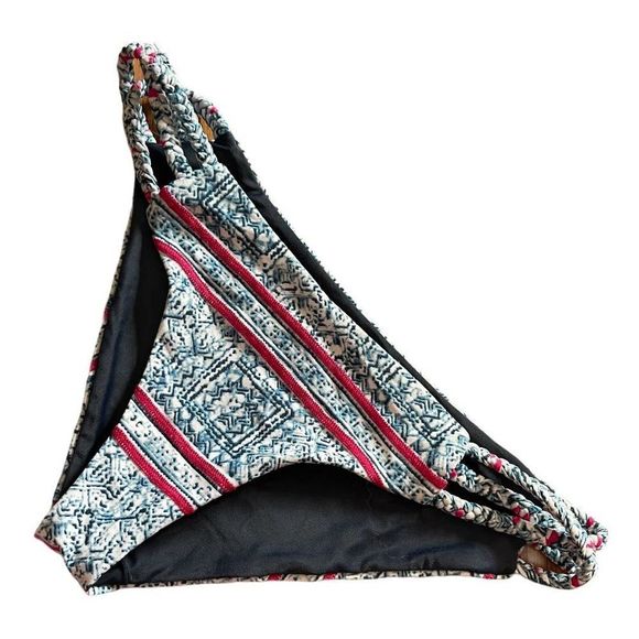 Frankie’s Bikinis‎ Bottom - Picture 1 of 7